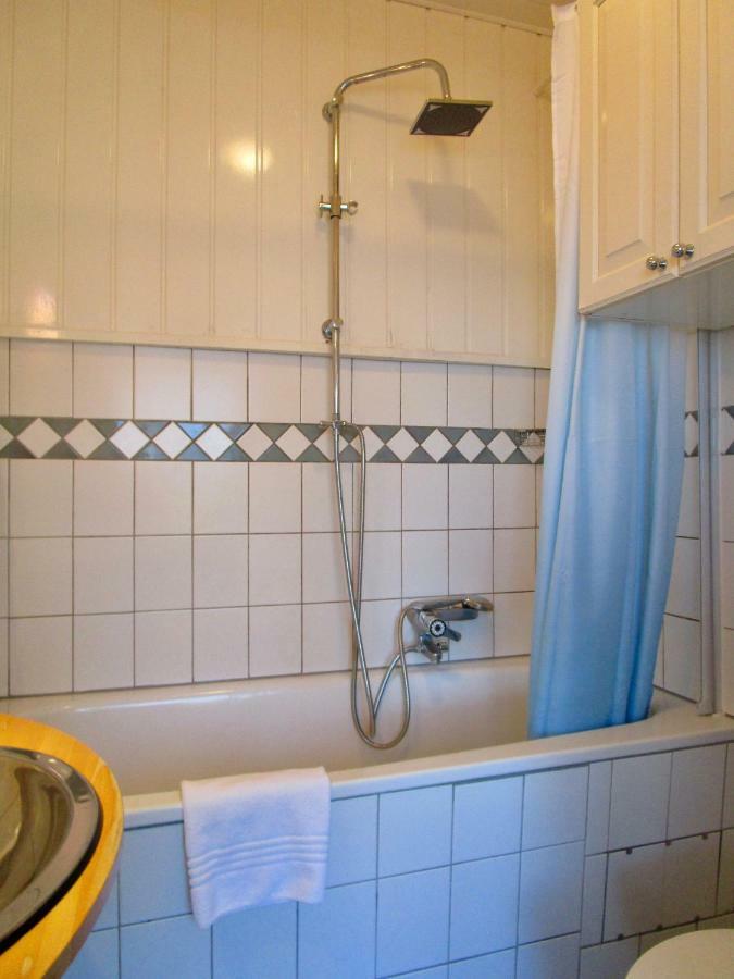 Haus Schneekappe Winterberg Exterior foto